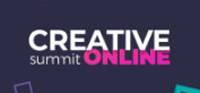 Pozvnka na CREATIVE summit ONLINE 2020