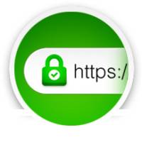 Prechod na HTTPS - zabezpeen web