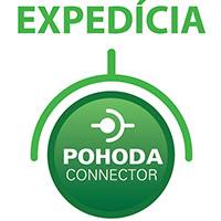 Pohoda Connector | Expedcia