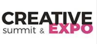 Pozvnka na CREATIVE summit & EXPO 2019