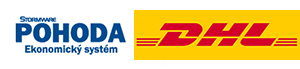 logo dhl