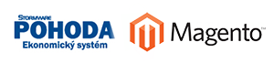 magento pohoda