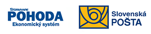 logo slovenska posta