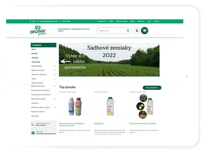 organixgarden.sk