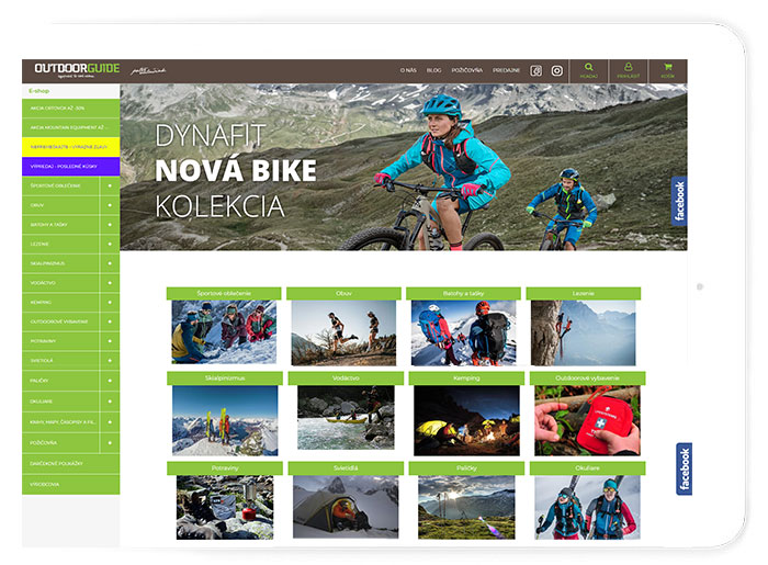 outdoorguide.sk