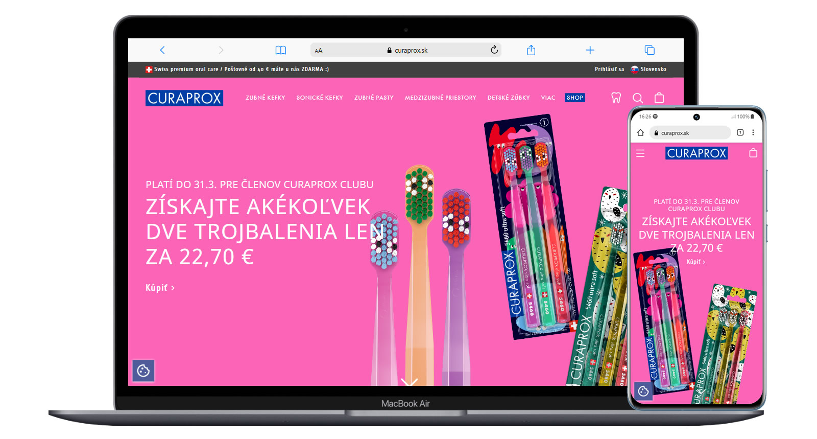 shop.curaprox.sk