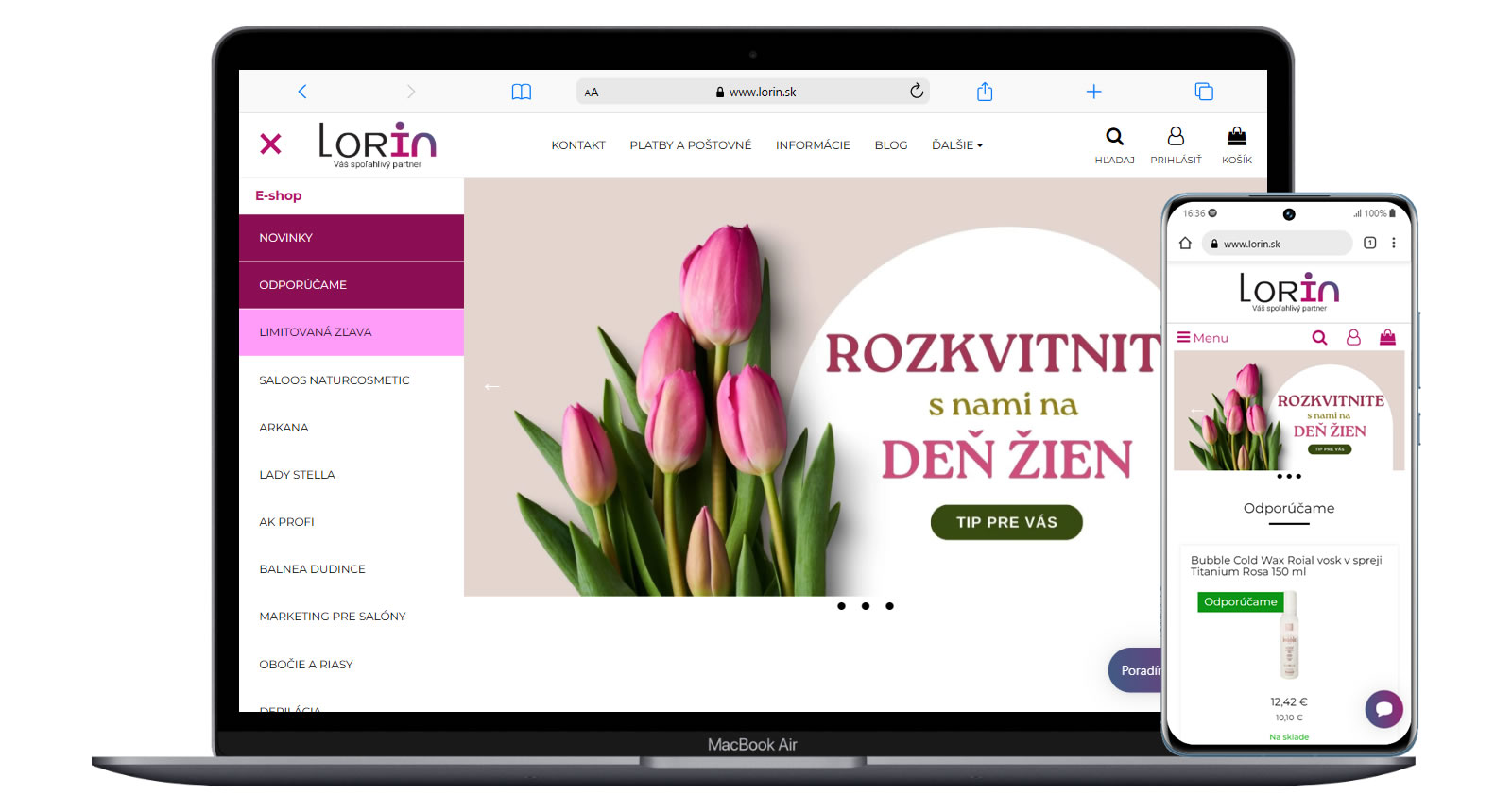 lorin.sk