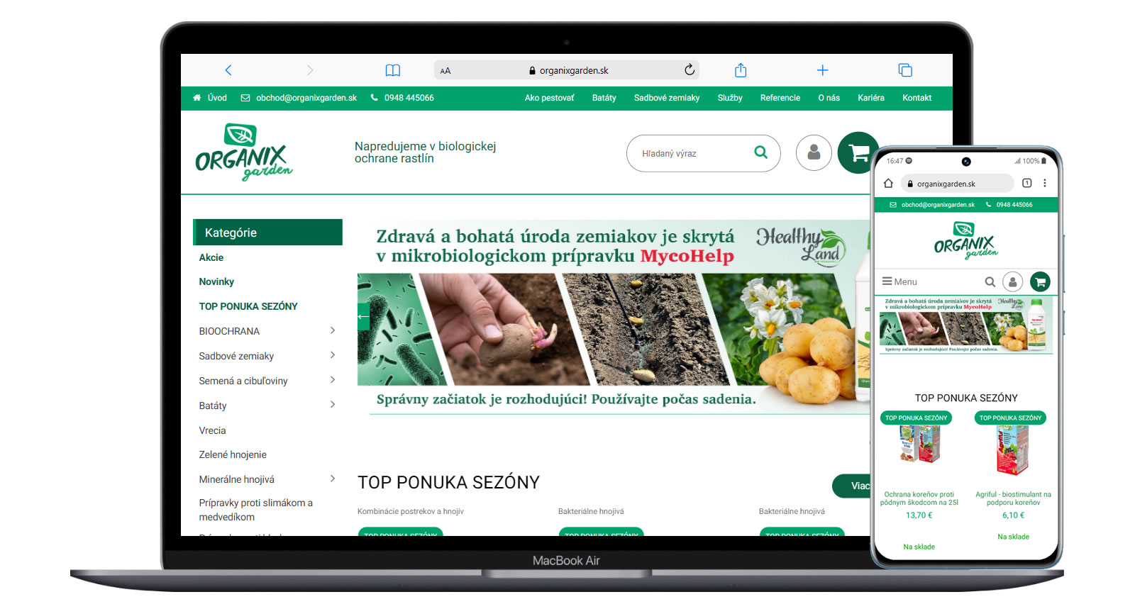 organixgarden.sk